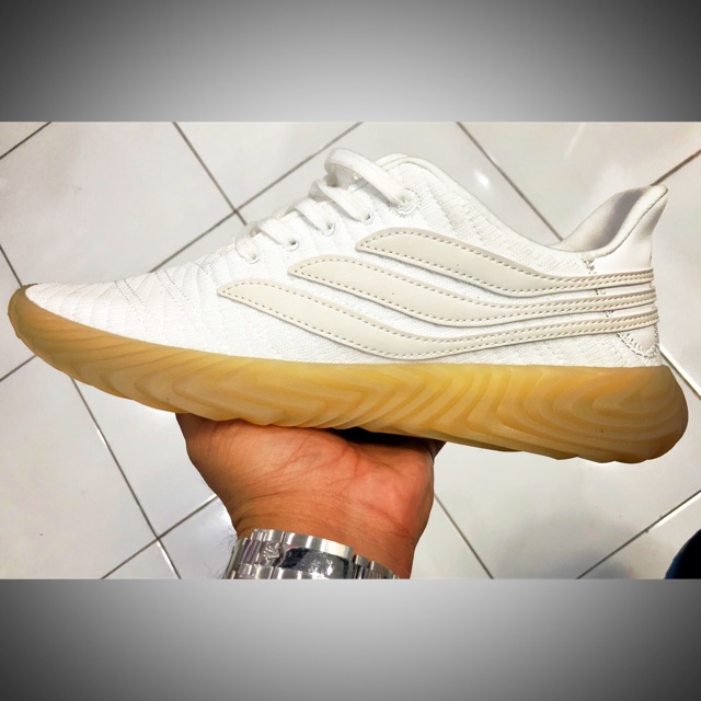 Adidas Sobakov white | Shopee Philippines