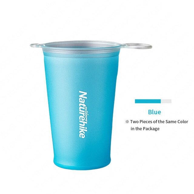 Naturehike Collapsible Outdoor Cup Shopee Philippines