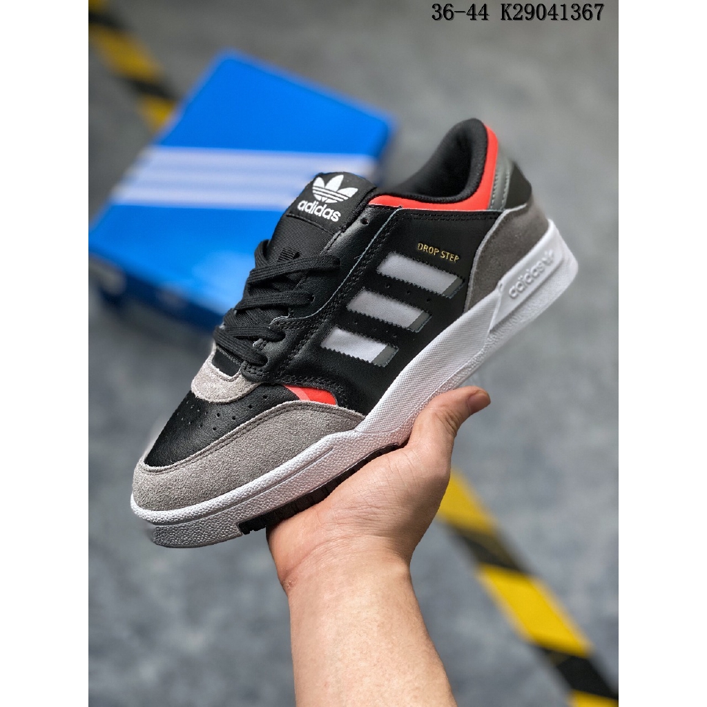 adidas drop step womens