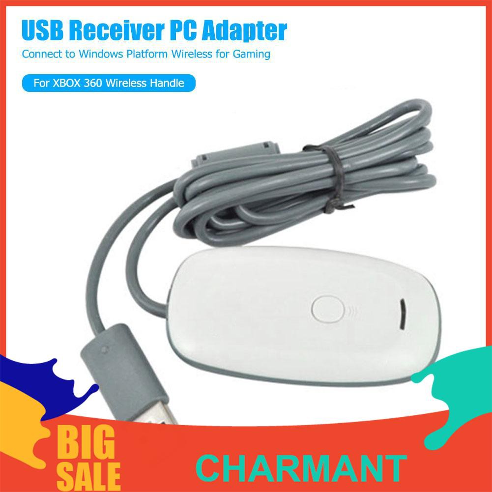 xbox 360 pc adapter