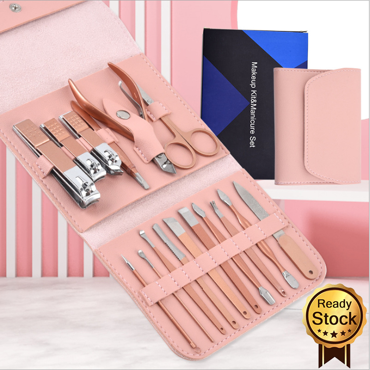 high quality nail clipper set