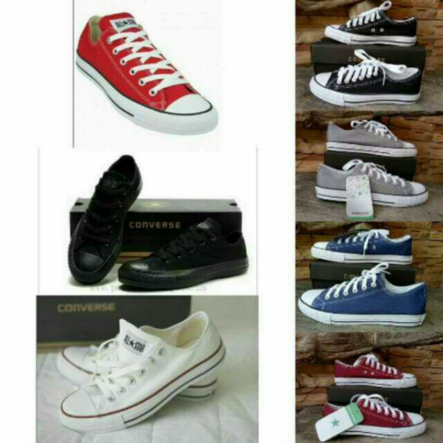 converse buy one get one