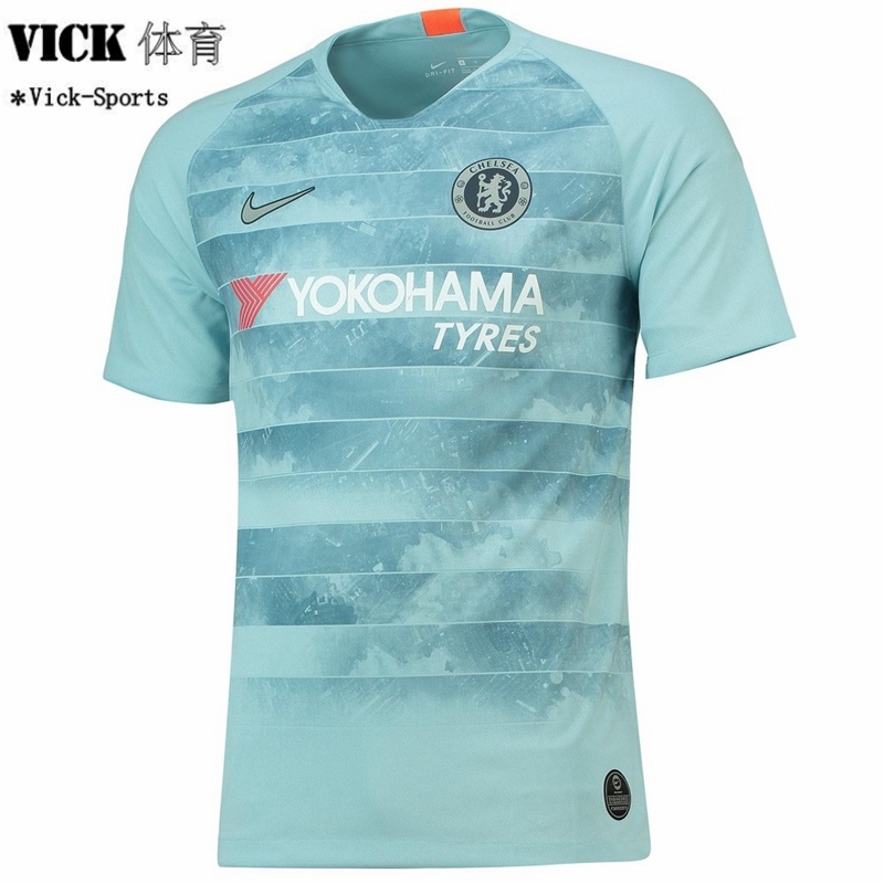 jersey chelsea 2019