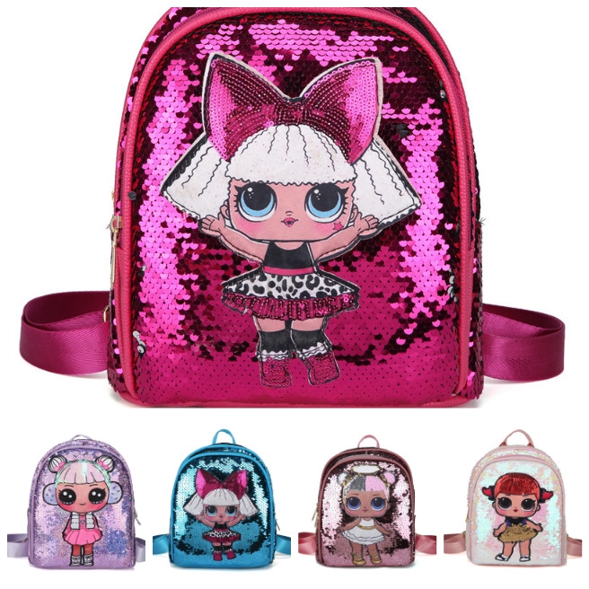 beg sekolah shopee