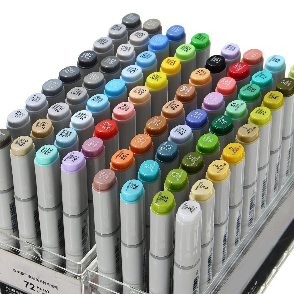 best markers