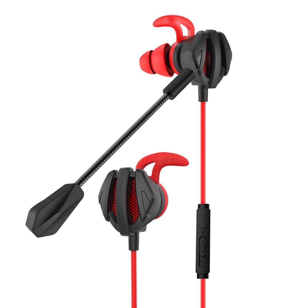 gaming earphones