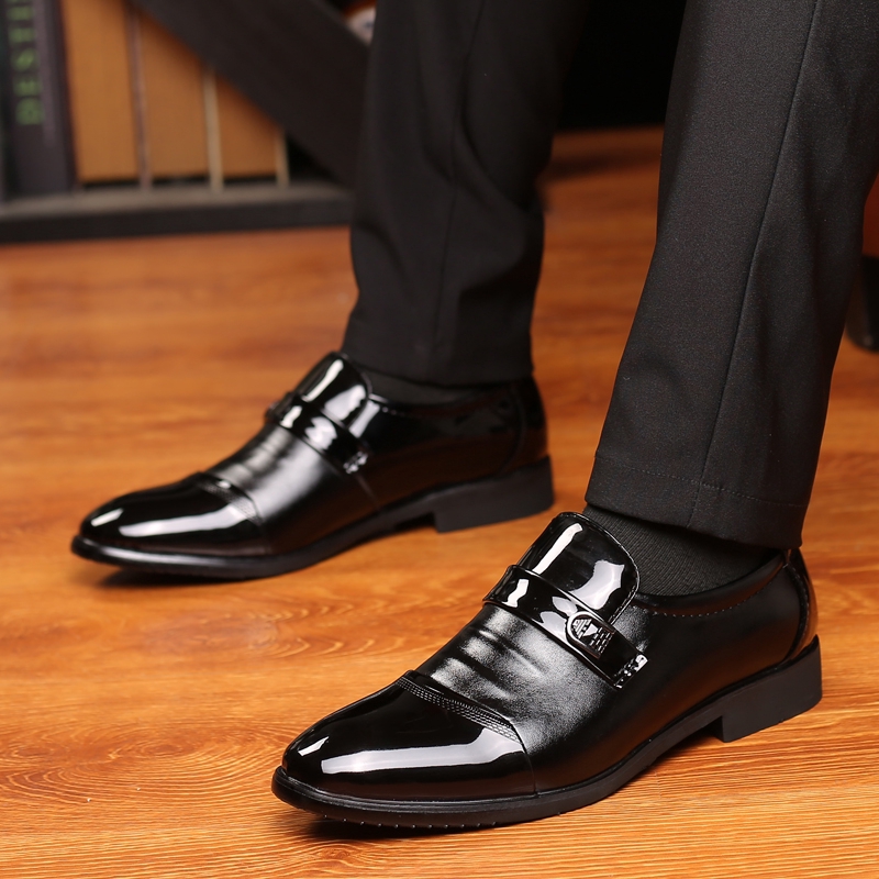 mens luxury dress shoes