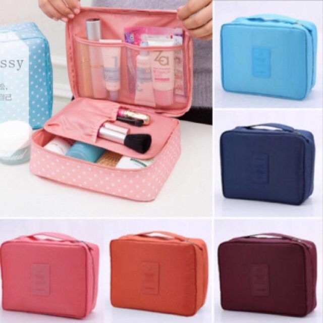 travel pouch philippines