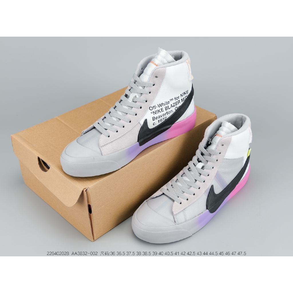 nike blazer 47