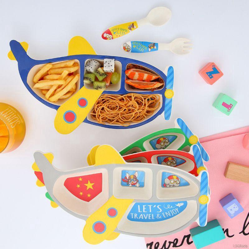 toddler dishes and utensils