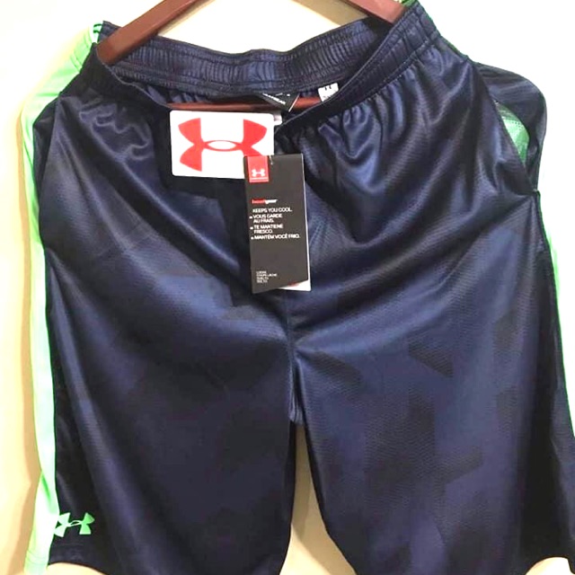 under armour shorts lazada
