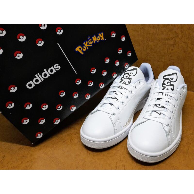 adidas pokemon advantage