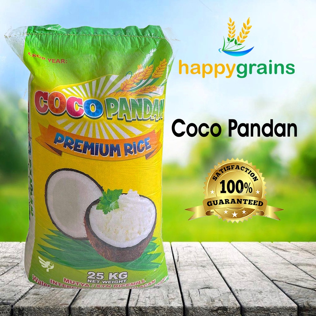 Coco Pandan - 1Kg/5Kg | Shopee Philippines