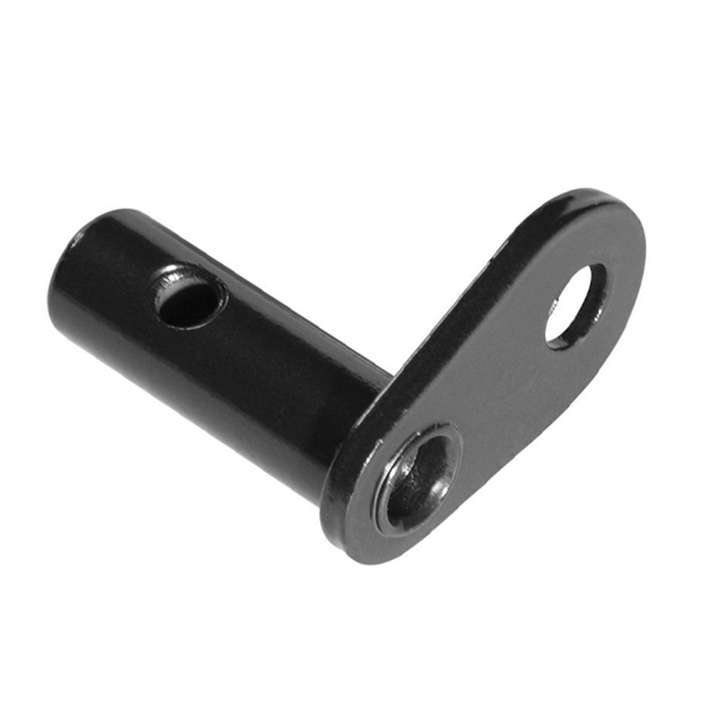 bike trailer hitch coupler