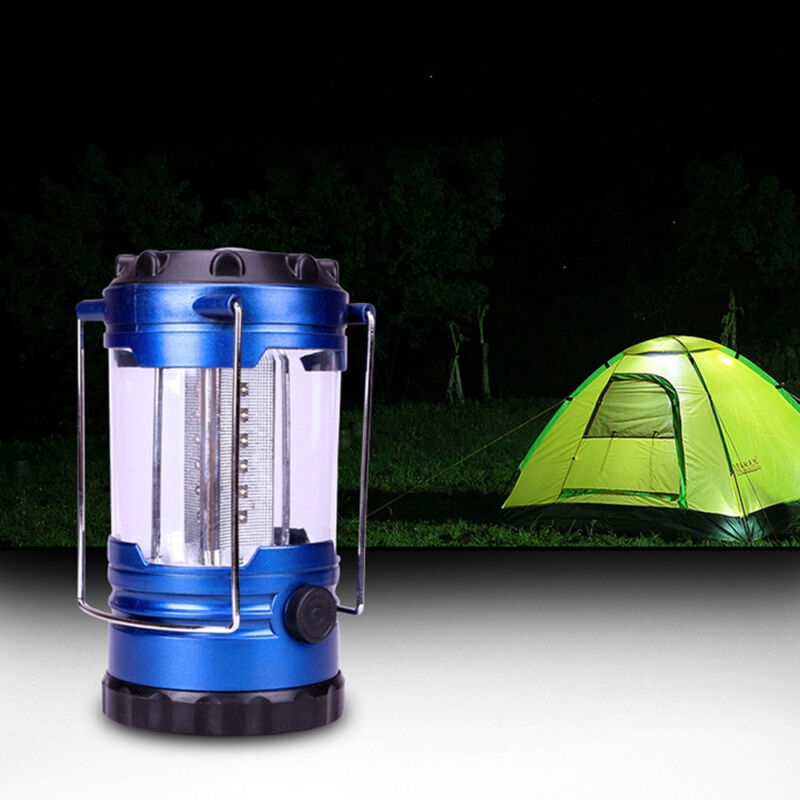 battery operated tent lights