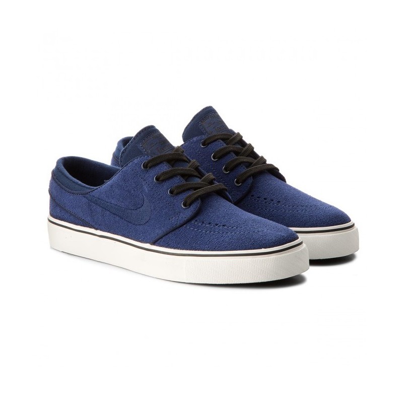 nike sb janoski blue