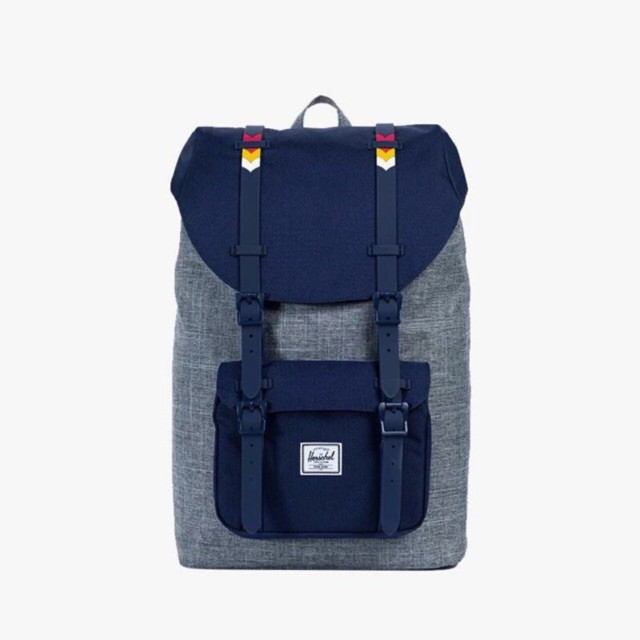 little america backpack sale