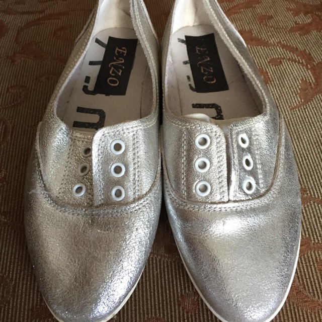 enzo shoes