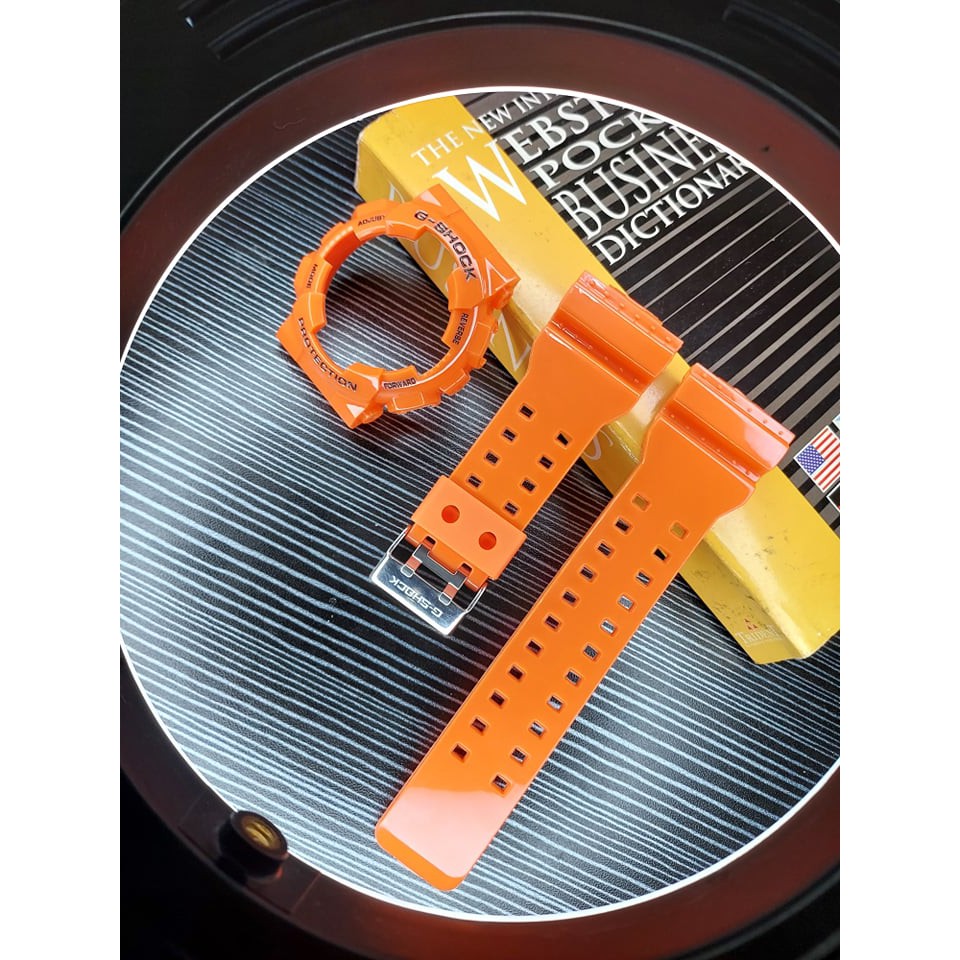oem gshock meaning