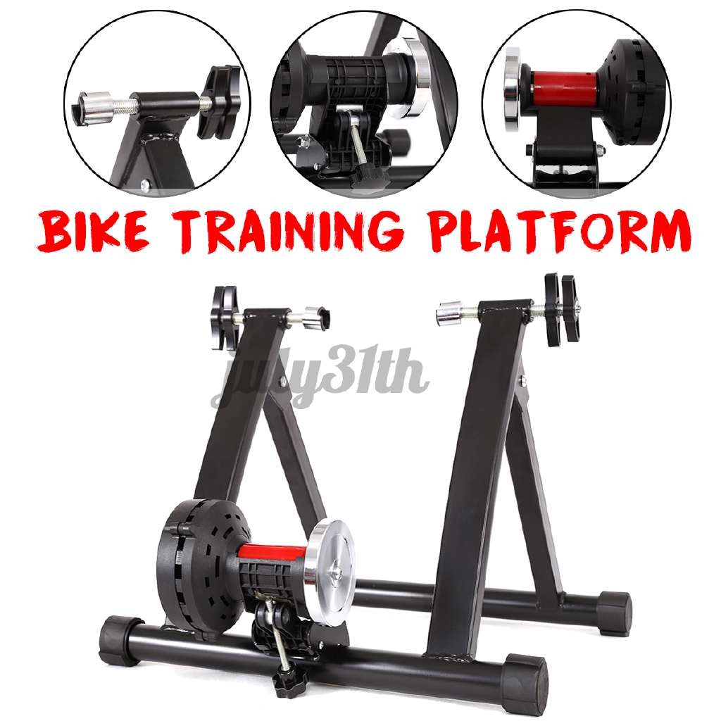 bike trainer stand for 29 inch wheels