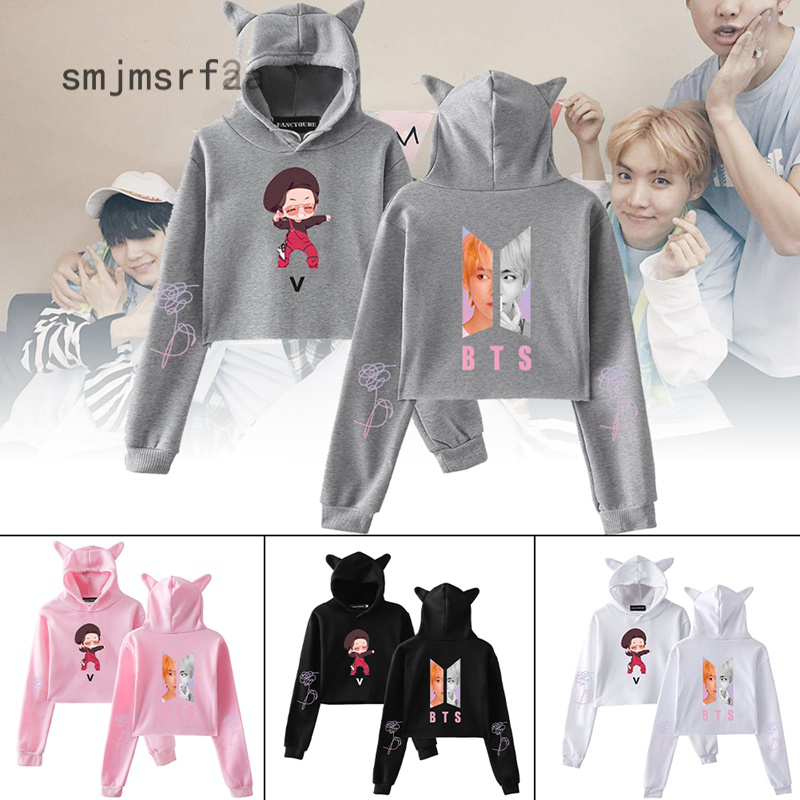 bts suga hoodie