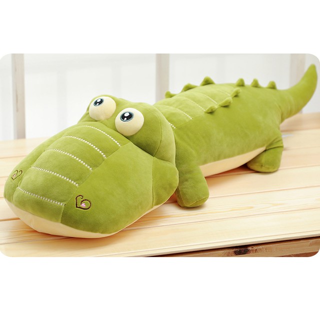 crocodile pillow | Shopee Philippines