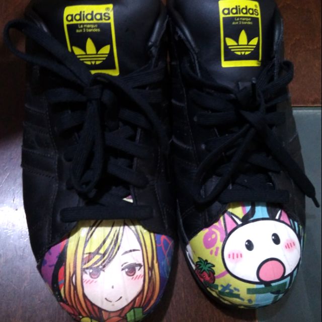 superstar x pharrell williams