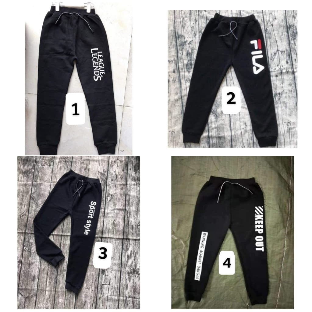 cargo jeggings