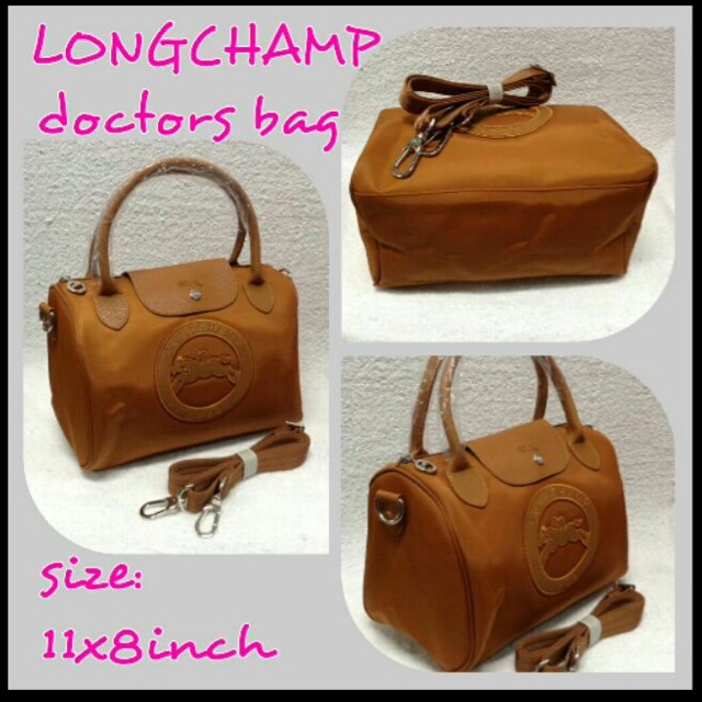 long champ bag philippines