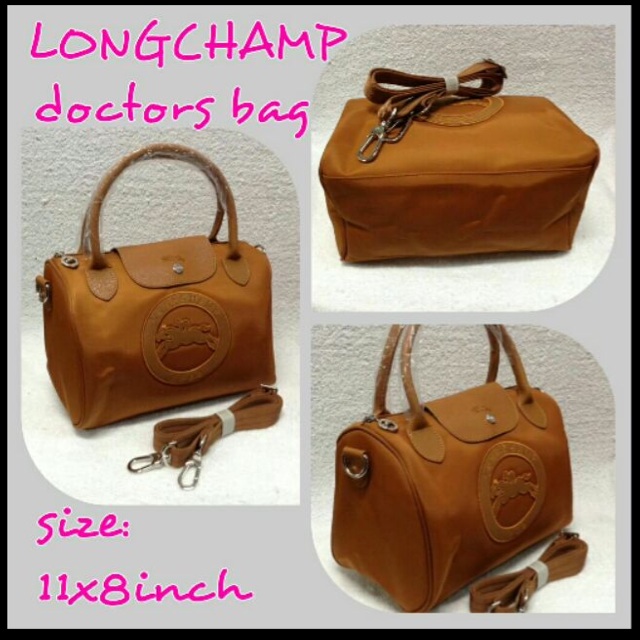 long champ bag ph