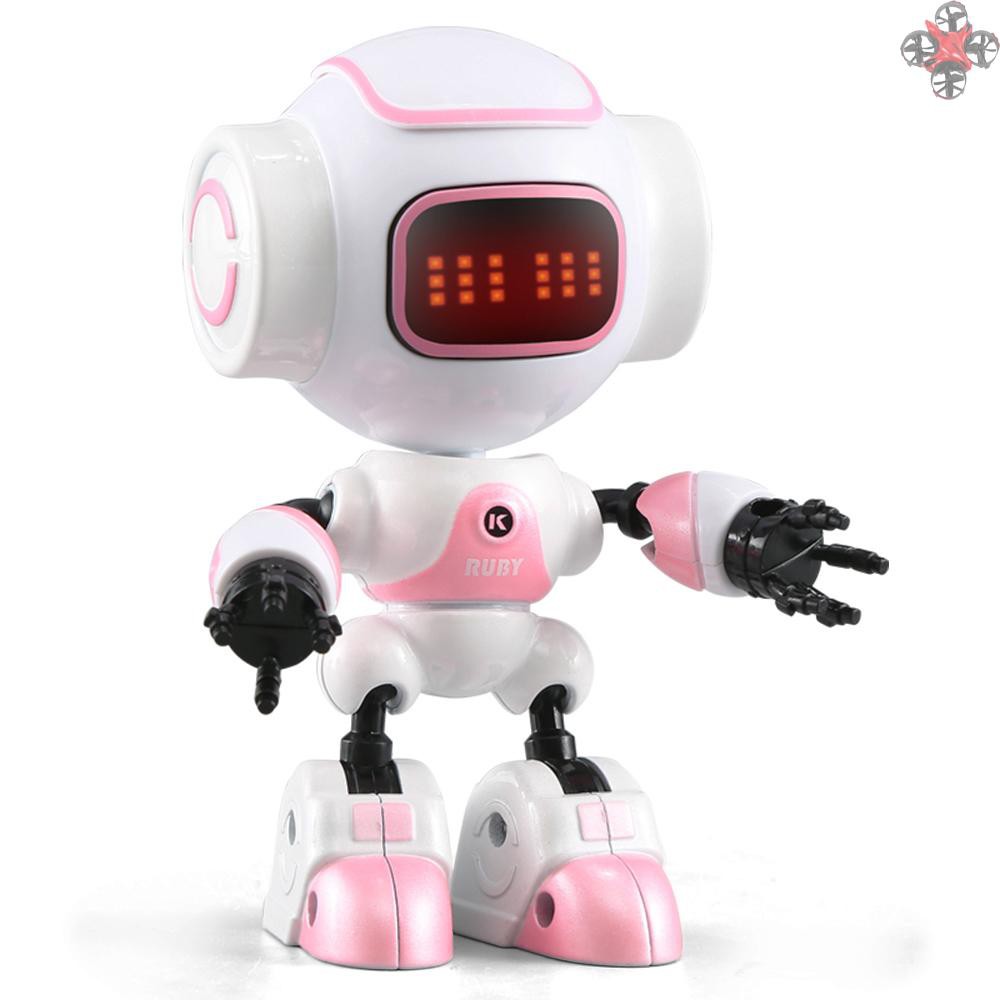 mini rc robot