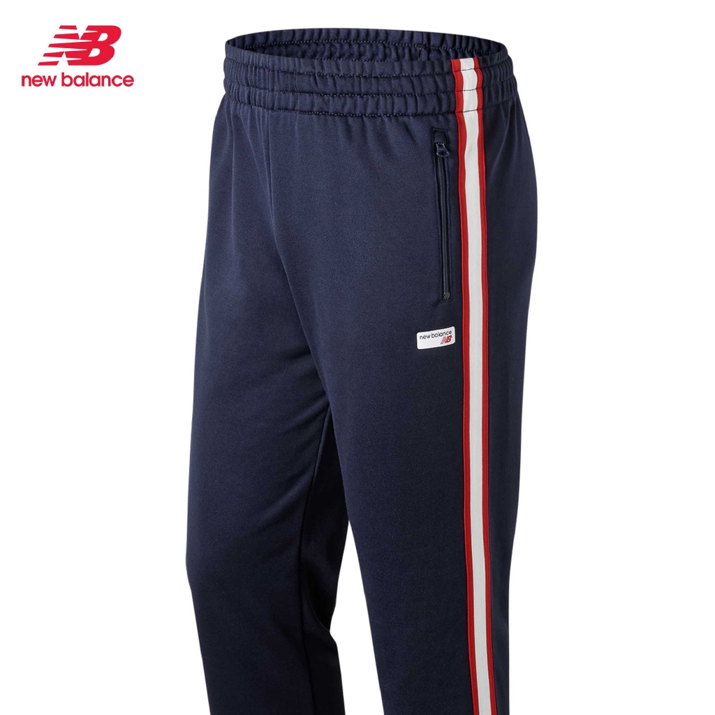 new balance mens tracksuit bottoms
