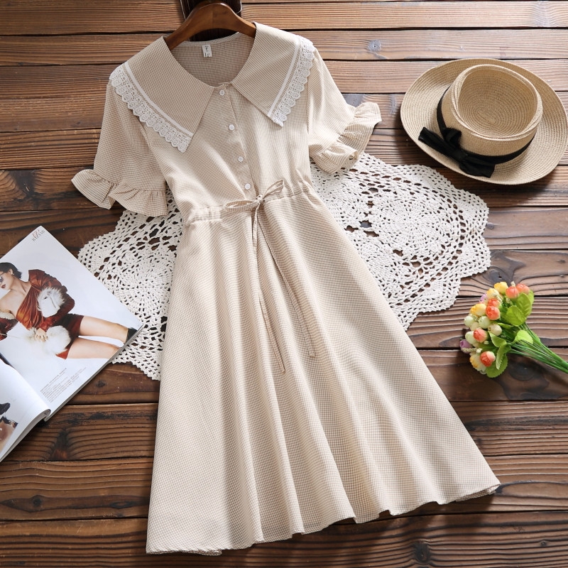 apricot summer dresses