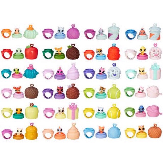 littlest pet shop ring