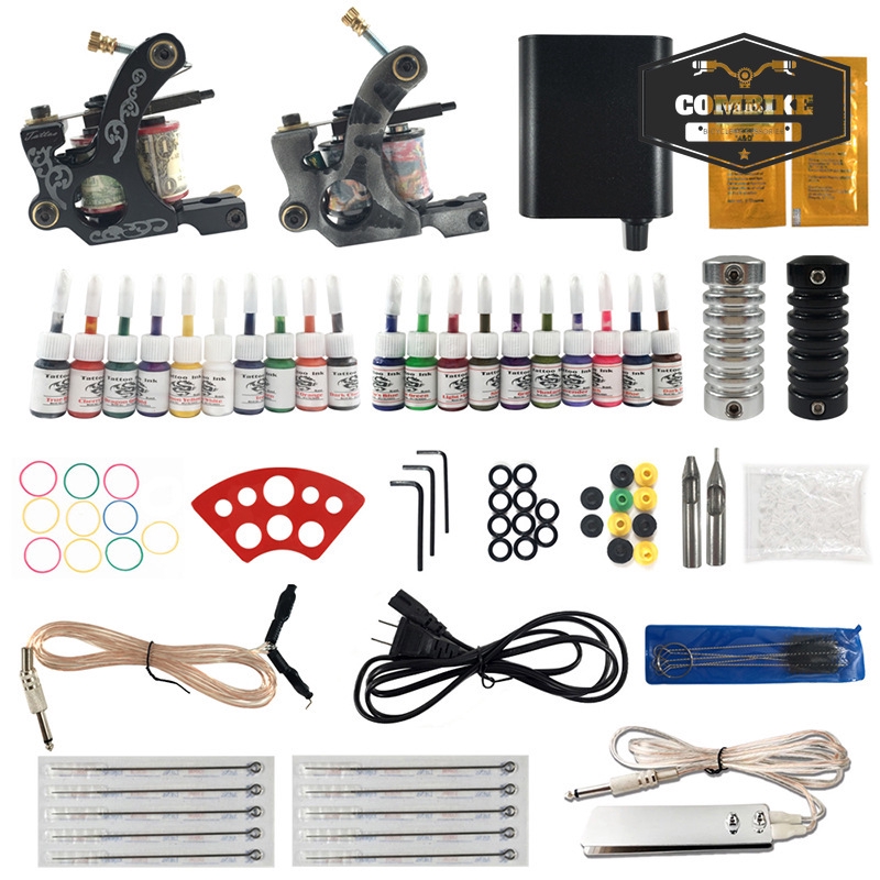 Ouliang tattoo  equipment new extraordinary tattoo  machine 