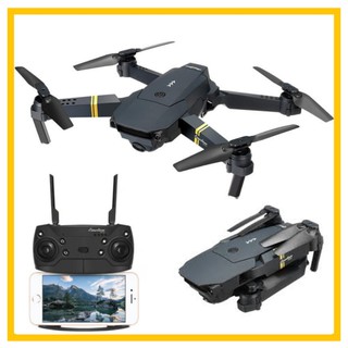 ntech jy019 rc mini pocket 720p hd drone