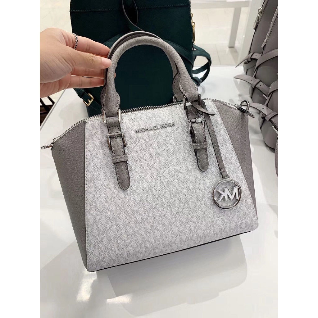 michael kors ciara md messenger