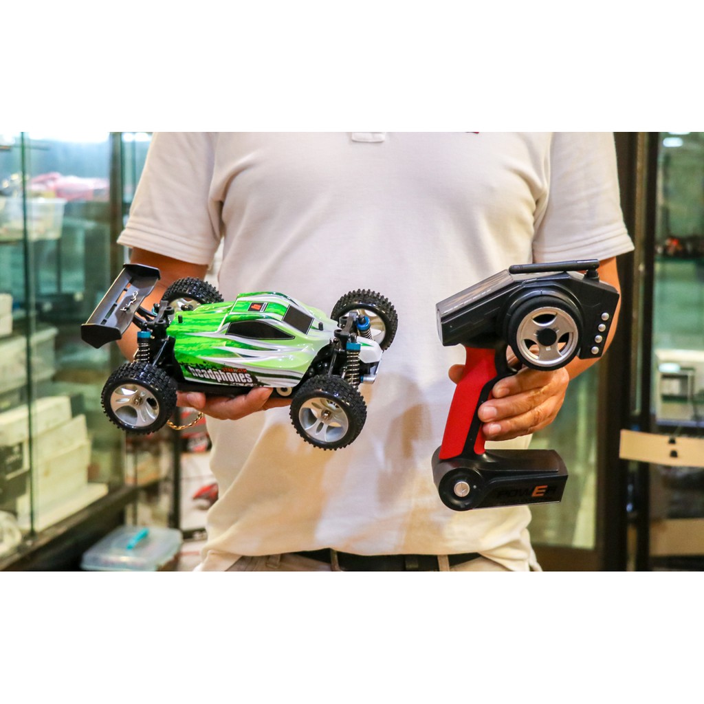 shopee rc car