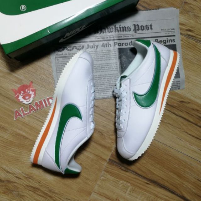 nike x hawkins high cortez