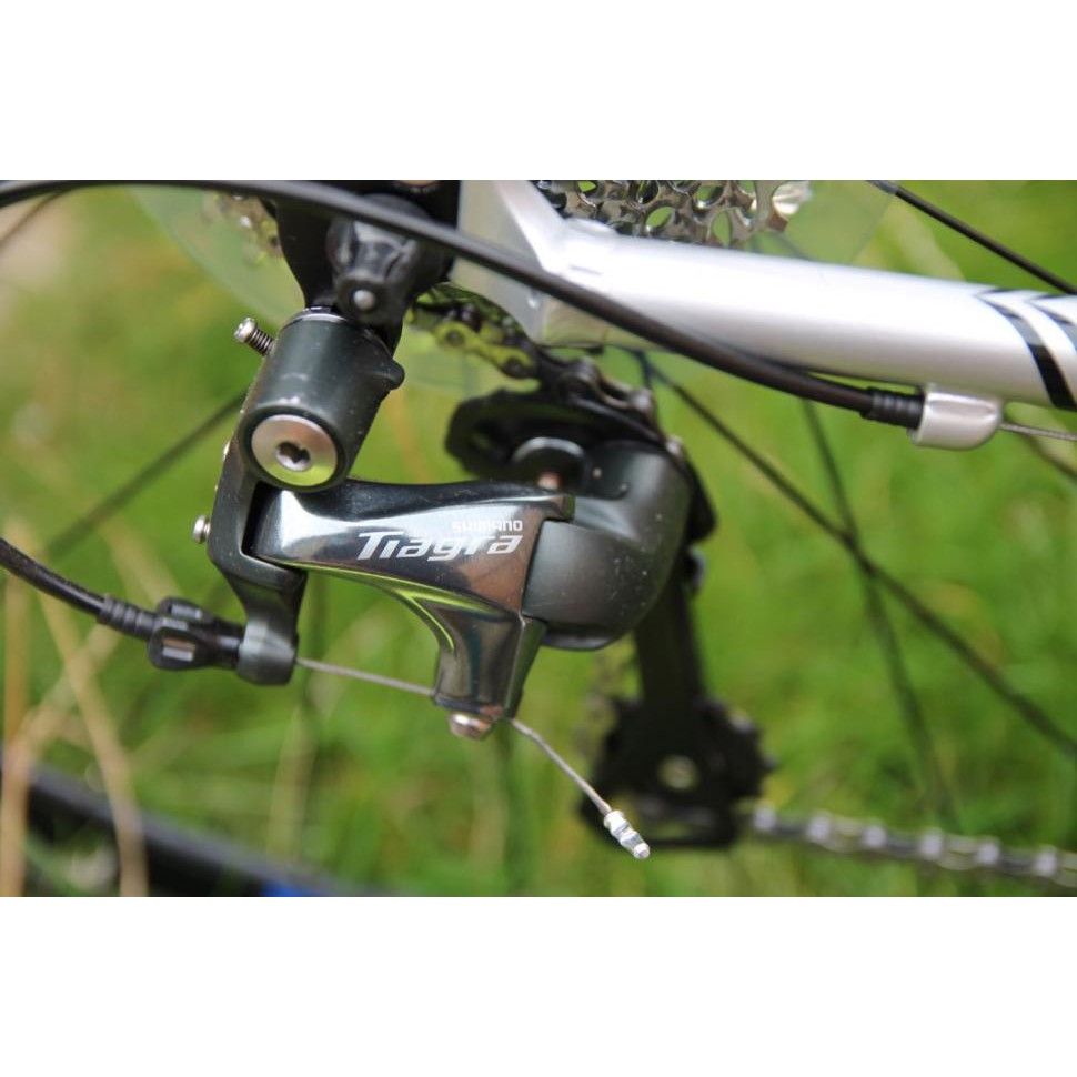 shimano tiagra rear derailleur