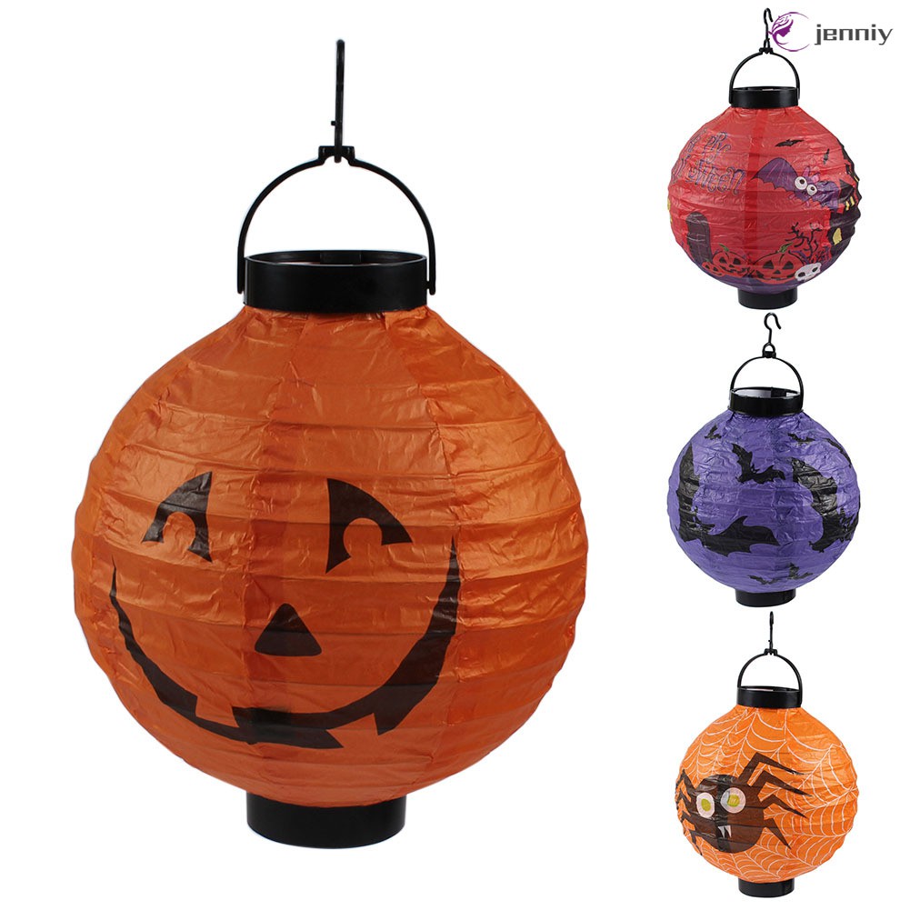 paper lanterns with lights included