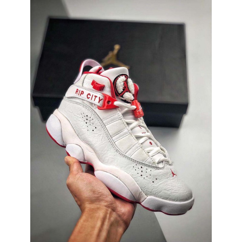 jordan 6 rings womens