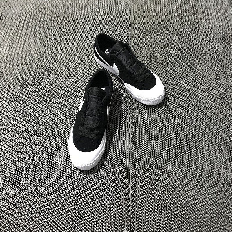 nike air zoom blazer low