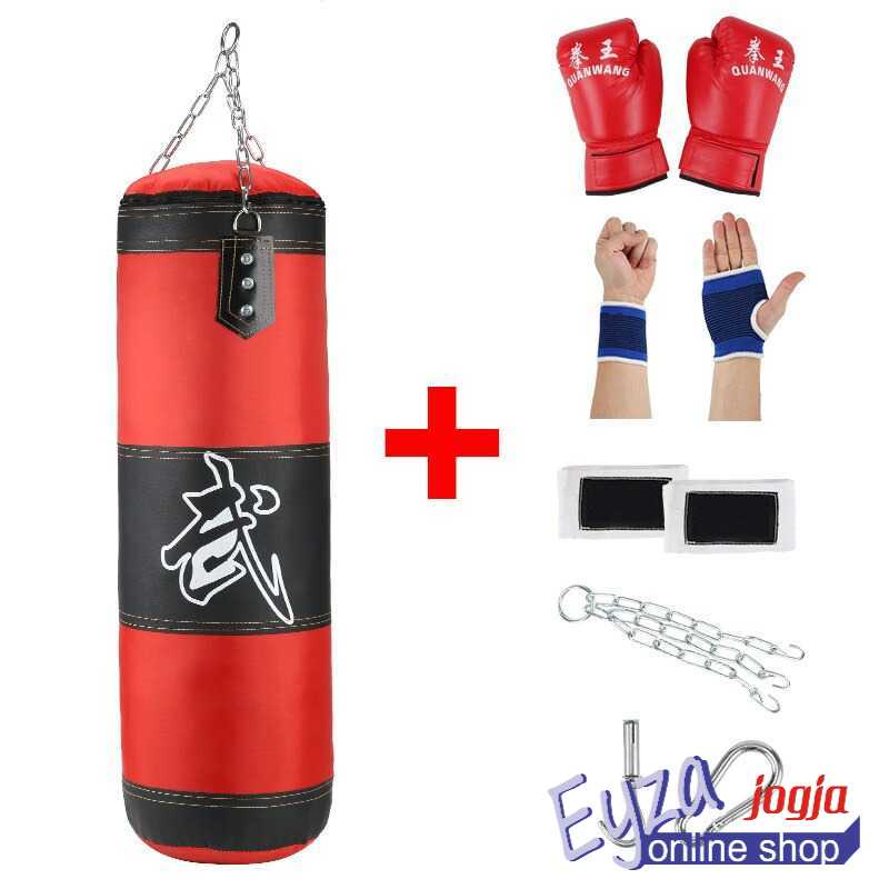 punching bag shopee