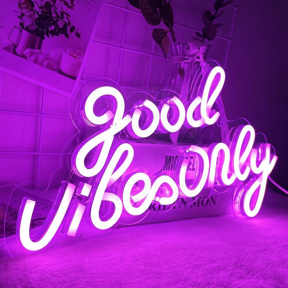 good-vibes-only-neon-signs-decor-light-lamp-bedroom-bar-room-decor-wall