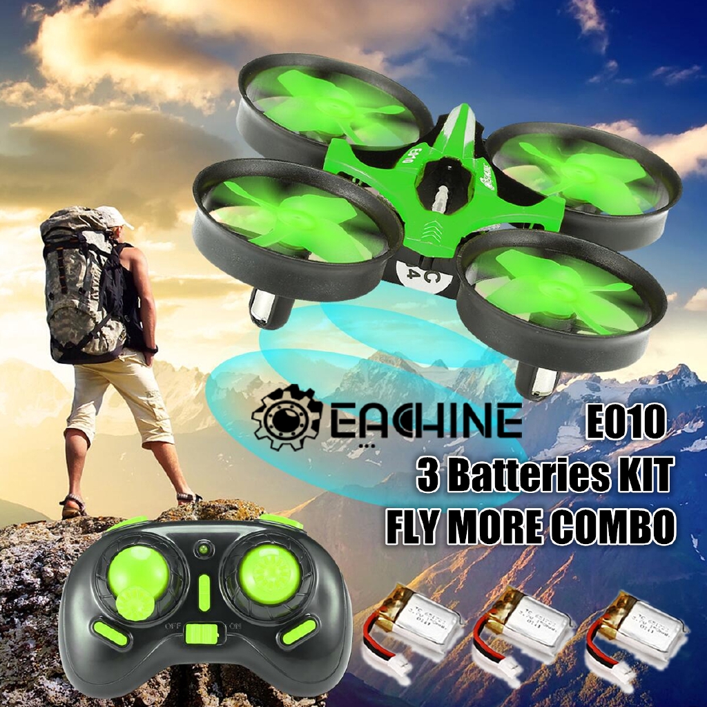 eo10 mini drone