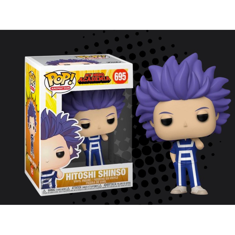 hitoshi shinso funko pop