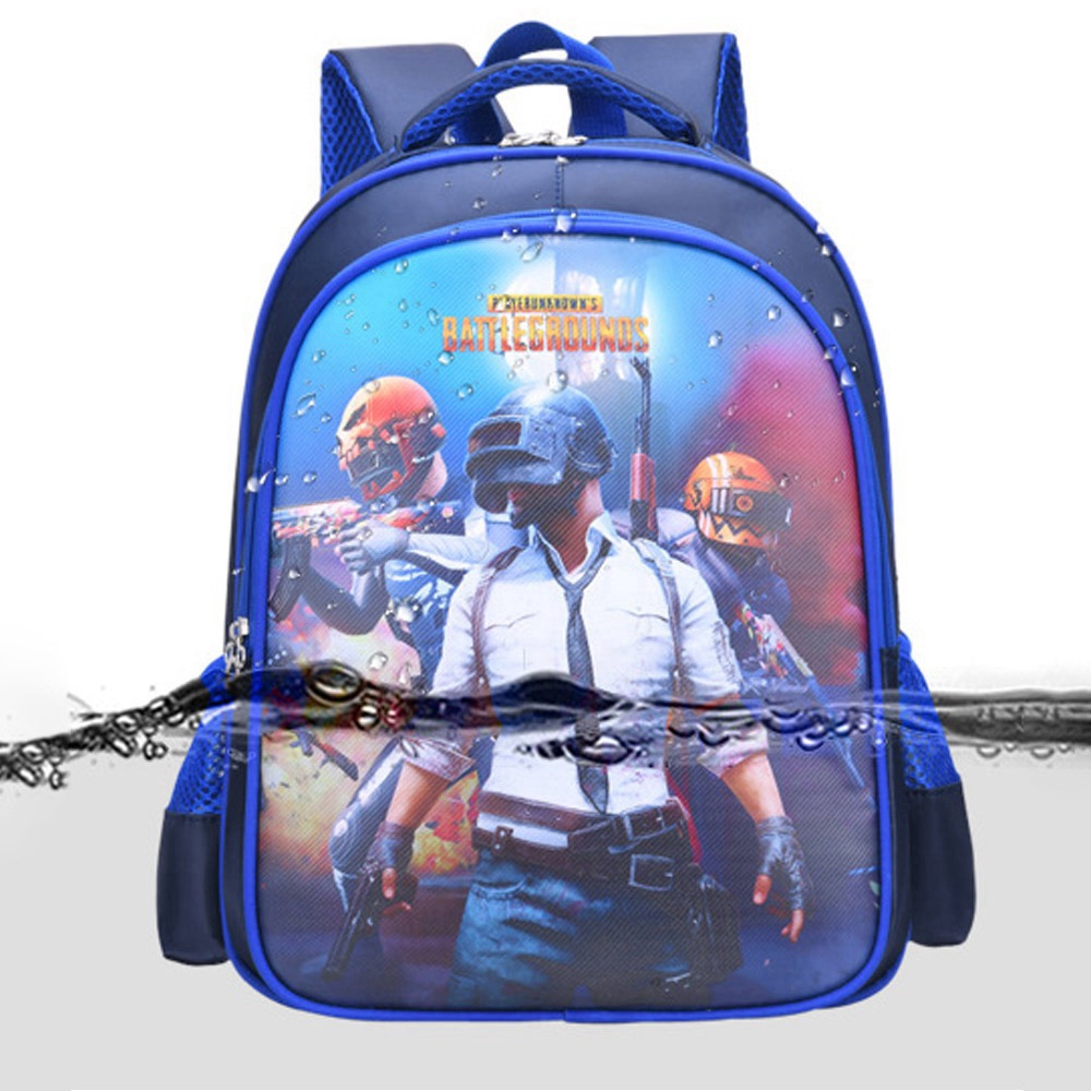 bag for school boy