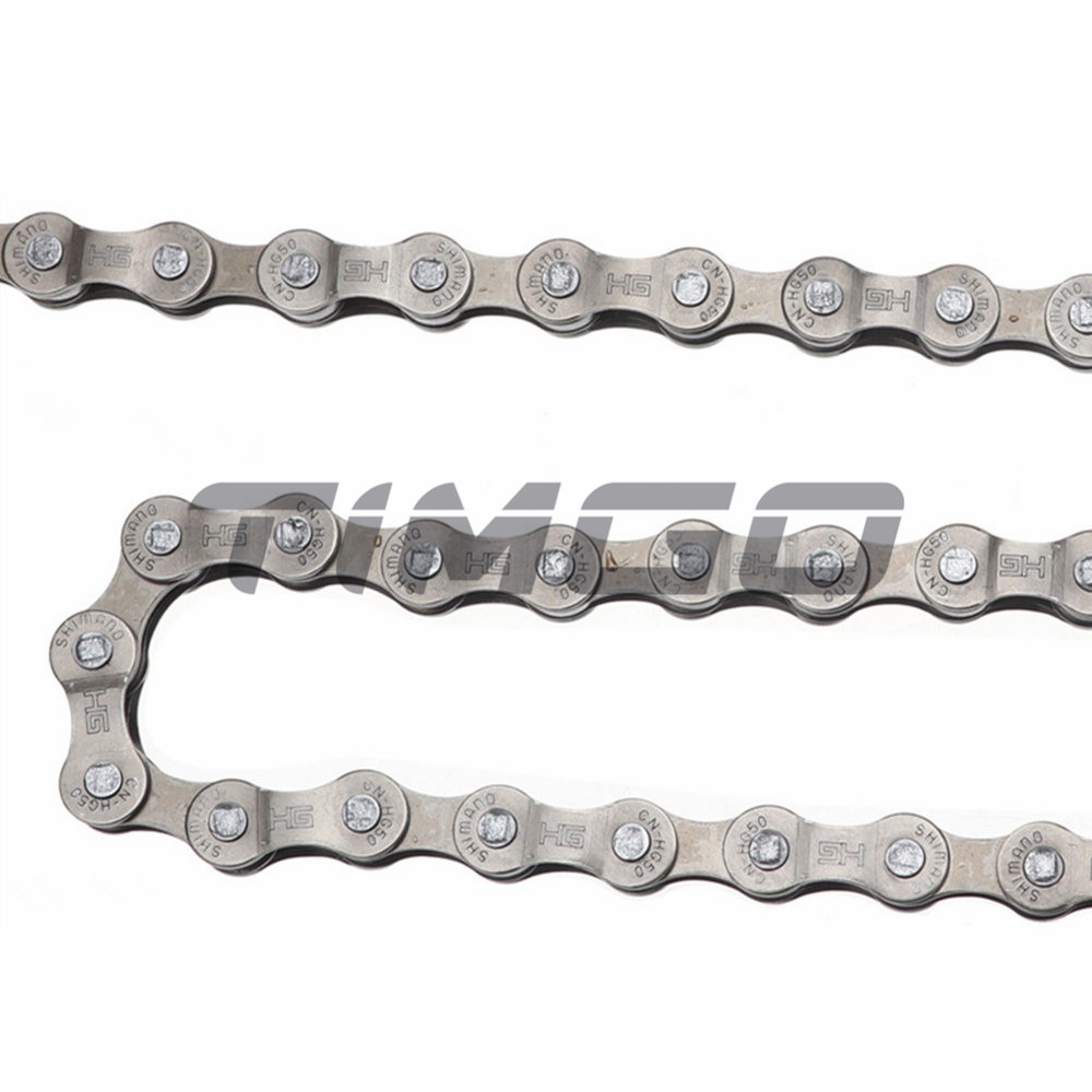 shimano hg50 chain