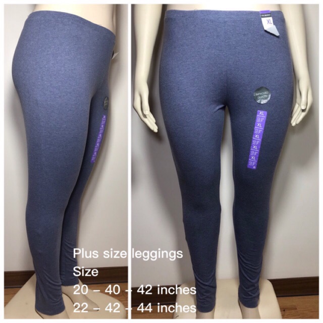 xxl leggings